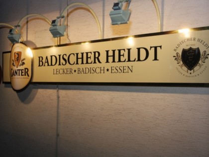 照片: Badischer Heldt